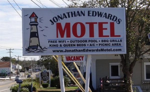 Jonathan Edwards Motel image 1