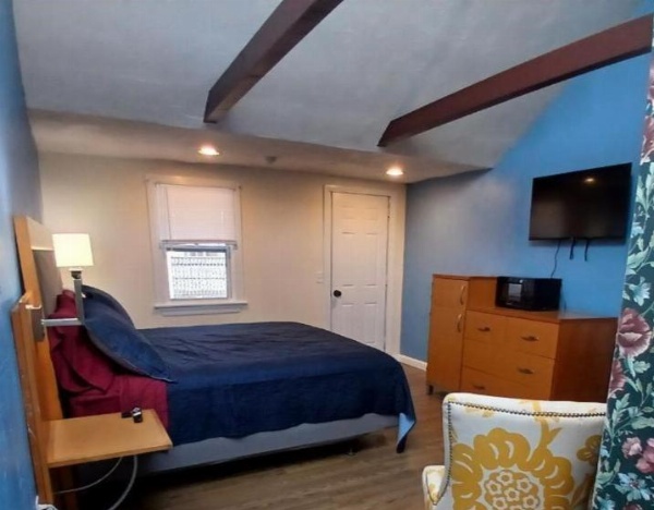 Jonathan Edwards Motel image 13