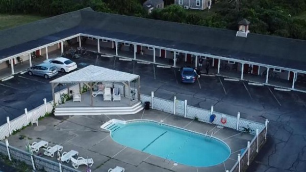 Jonathan Edwards Motel Main image