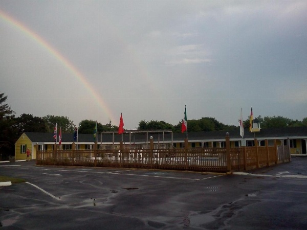 Jonathan Edwards Motel image 23