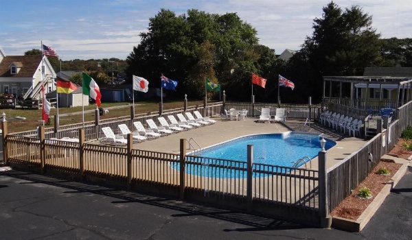 Jonathan Edwards Motel image 27